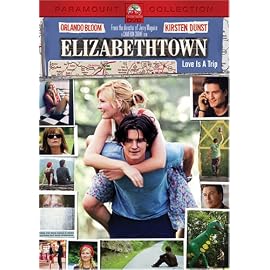 エリザベスタウン スペシャル・コレクターズ・エディション [DVD]
