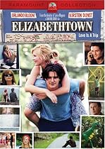 エリザベスタウン スペシャル・コレクターズ・エディション [DVD]