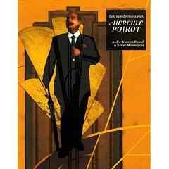 Les nombreuses vies d'Hercule Poirot