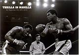 Muhammad Ali [SP-0257] [ポスター]
