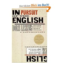 In Pursuit of the English: A Documentary