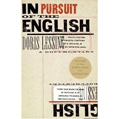 In Pursuit of the English: A Documentary