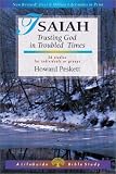 Isaiah: Trusting God in Troubled Times : 22 Studies for Individuals or Groups (A Lifeguide Bible Study)