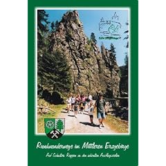 Rundwanderwege im Mittleren Erzgebirge