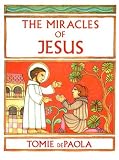 The Miracles of Jesus