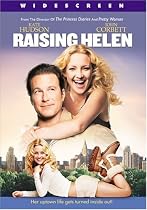 Raising Helen (Widescreen Edition)