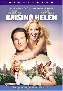 Cover of "Raising Helen (Widescreen Editi...
