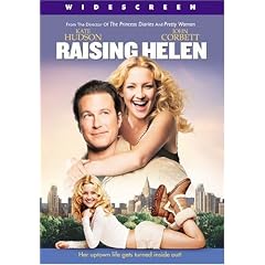 Raising Helen (Widescreen Edition)