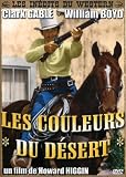 Revue Arcades Video  / Les couleurs du desert