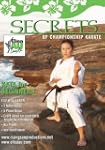 Elisa Au Secrets of Championship Kara...