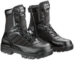 Bates Boots: Men's Composite Safety Toe Combat Boots 2263