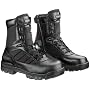 Men's Bates� Ultra-Lite 8" Side-zip Tactical Boots with Safety Toe Black