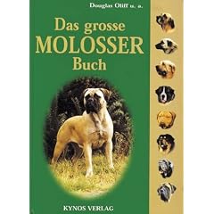 Das grosse Molosser Buch
