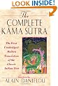 The Complete Kama Sutra: The First Unabridged Modern Translation of the Classic Indian Text