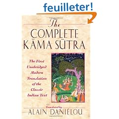 The Complete Kama Sutra: The First Unabridged Modern Translation of the Classic Indian Text