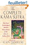 The Complete Kama Sutra: The First Unabridged Modern Translation of the Classic Indian Text