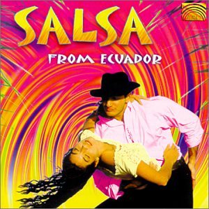 CD-Charts  Search : Salsa from Ecuador