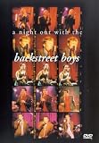 DVD : Backstreet Boys - A Night Out With [1998]