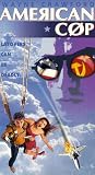 American Cop [VHS]