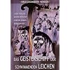 Das Geisterschiff der schwimmenden Leichen