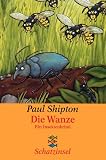Die Wanze. Ein Insektenkrimi.