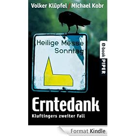 Erntedank: Kluftingers zweiter Fall