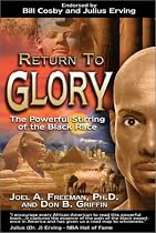 Return to Glory: The Powerful Stirring of the Black Race