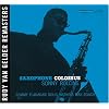 Saxophone Colossus