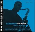 Saxophone Colossus
