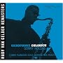 Saxophone Colossus