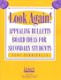 Look Again! Appealing Bulletin Board Ideas for Secondary Students