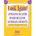 Look Again! Appealing Bulletin Board Ideas for Secondary Students