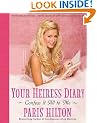 Your Heiress Diary: Confess it All to Me