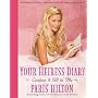 Your Heiress Diary: Confess It All to Me