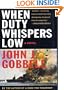 When Duty Whispers Low