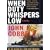 When Duty Whispers Low