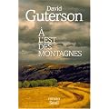 A l'est des montagnes