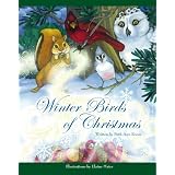 Winter Birds of Christmas