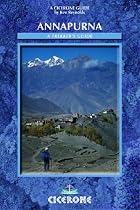 Annapurna: A Trekker's Guide (Cicerone Mountain Walking)
