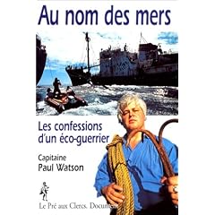 Au nom des mers