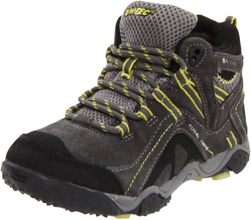Hi-Tec TT Mid Waterproof Adventure Sport Shoe (Toddler/Little Kid/Big Kid)