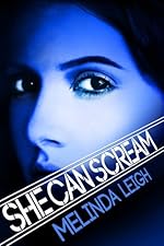 She Can Scream (She Can Series)