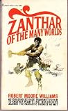 Zanthar of the Many Worlds (Lancer Books, 73-694)