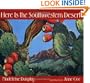 Here Is the Southwestern Desert (Web of Life)