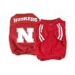 Sporty K9 SP1-170 Small University of Nebraska Dog Football Jersey by Sporty K9, Ltd.