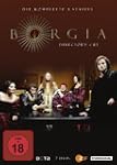 Borgia - Die komplette 1. Staffel [Di...