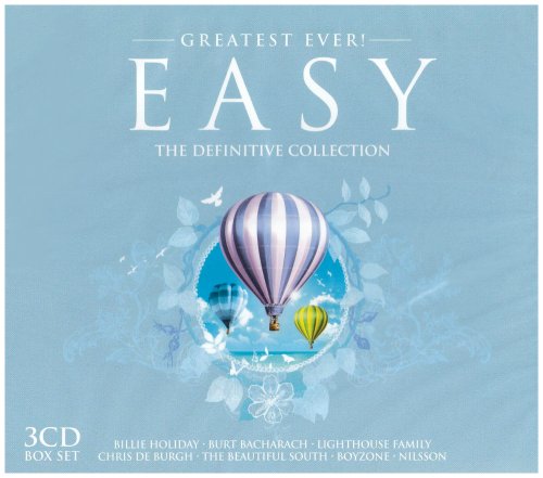 CD-Charts  Search : Greatest Ever Easy: the Definitive Collection