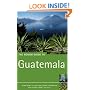 The Rough Guide to Guatemala 3 (Rough Guide Travel Guides)