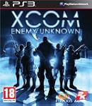 Xcom : Enemy Unknown