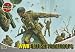 Airfix A01723 WWII British Paratroops 1:72 Scale Military Series 1 Figures_s-1